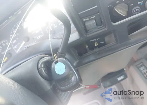 1998 Chevrolet K1500 Fleetside z USA, uszkodzony, nr VIN 2GCEK19R3W1111923